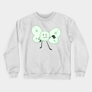 Bot silly (Inanimate Insanity) Crewneck Sweatshirt